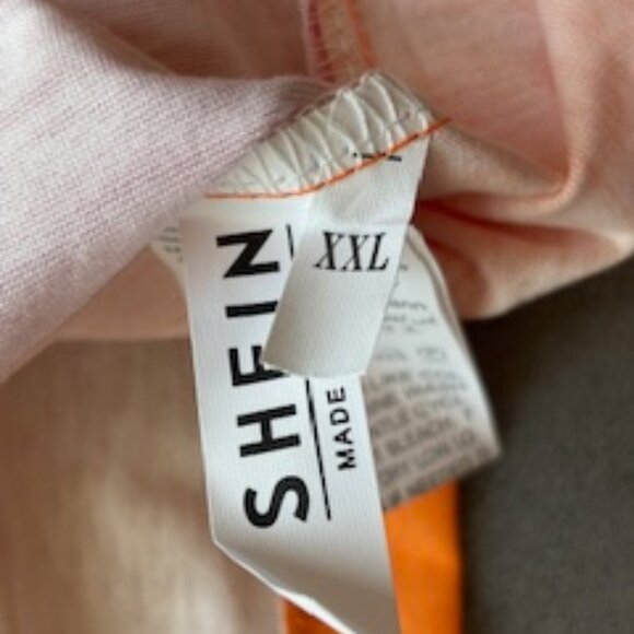 GRAPHIC STREETWEAR T-SHIRT Mens LG - Picture 6 of 7